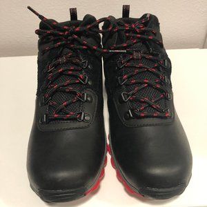 Boys Columbia Hiking Boots - New (Size 7 Youth)